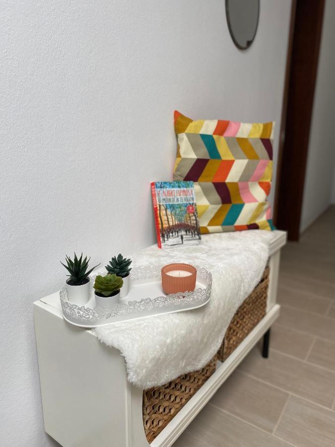 Apartamento Joshualba Mezquez Luaran gambar