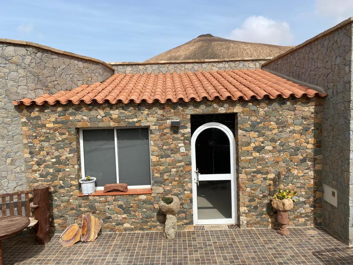 Apartamento Joshualba Mezquez Luaran gambar