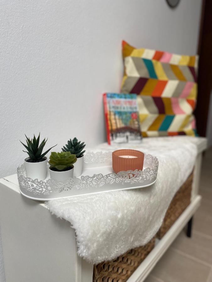 Apartamento Joshualba Mezquez Luaran gambar