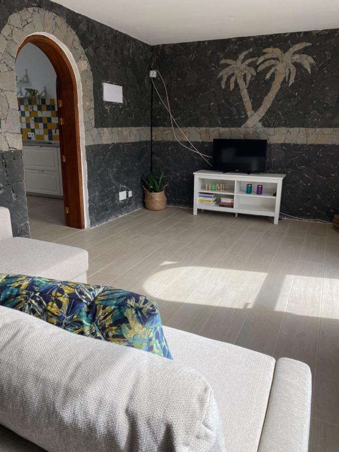Apartamento Joshualba Mezquez Luaran gambar