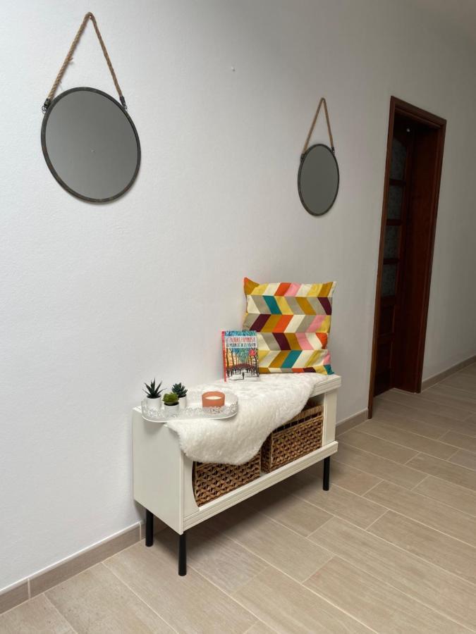 Apartamento Joshualba Mezquez Luaran gambar