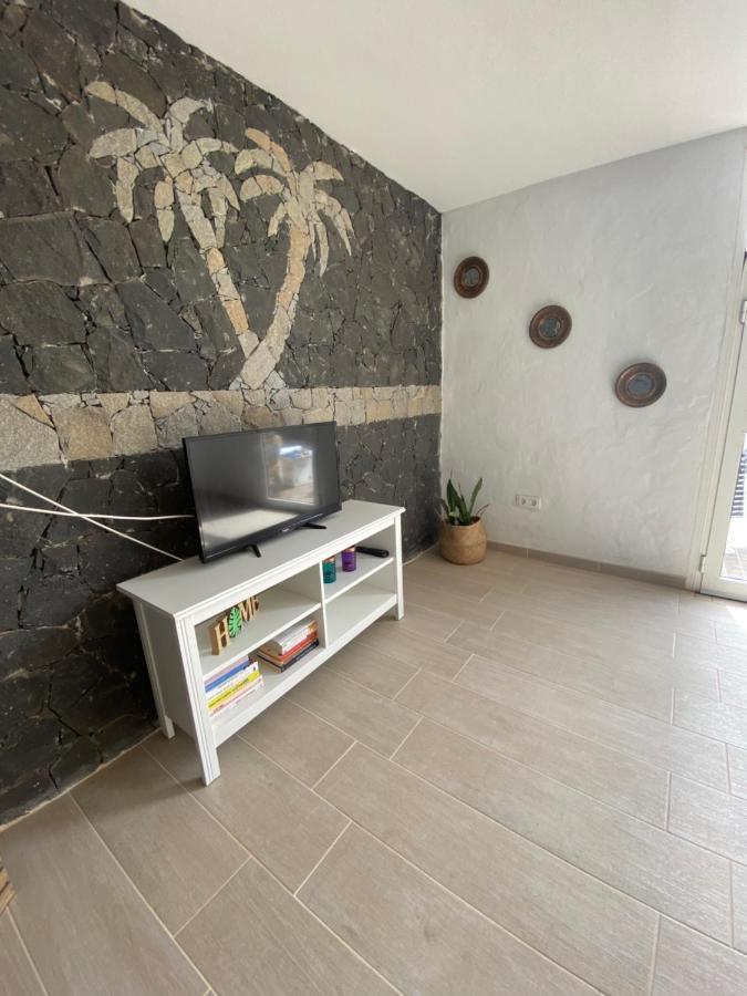 Apartamento Joshualba Mezquez Luaran gambar