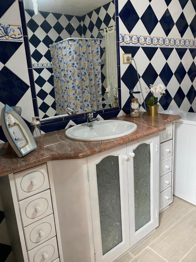 Apartamento Joshualba Mezquez Luaran gambar
