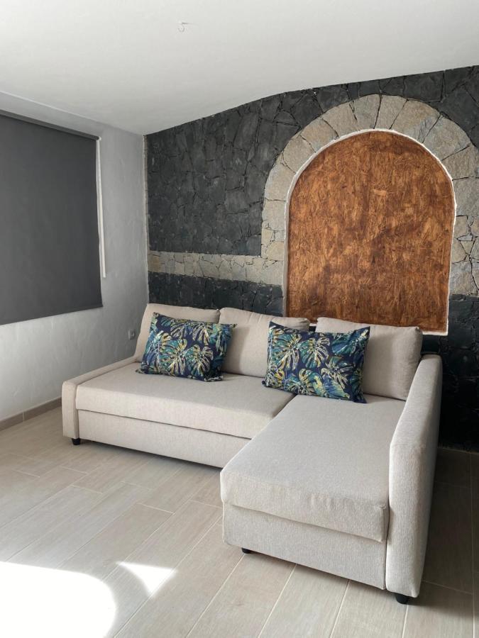 Apartamento Joshualba Mezquez Luaran gambar