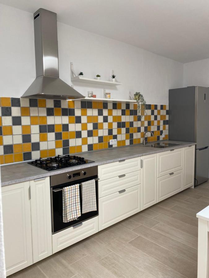 Apartamento Joshualba Mezquez Luaran gambar